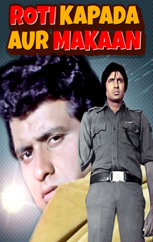 Roti Kapada Aur Makaan